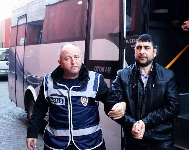 Kayseri&rsquo;de Fet&ouml;/pdy Soruşturması 2