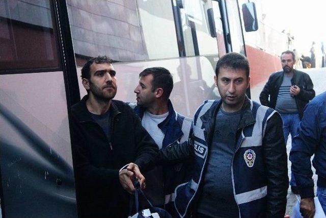 Kayseri&rsquo;de Fet&ouml;/pdy Soruşturması 3