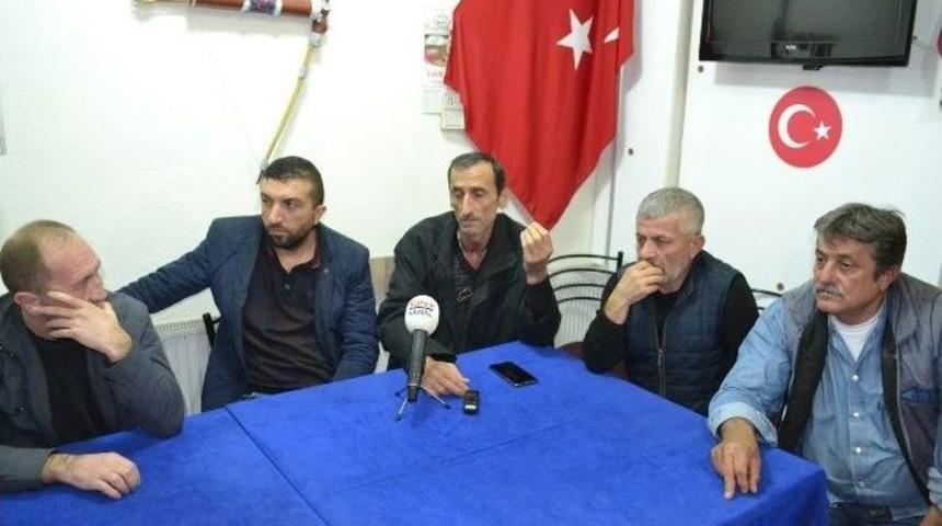 &Ccedil;ocukları Uyuşturucu Batağındaki Ailelerin İsyanı