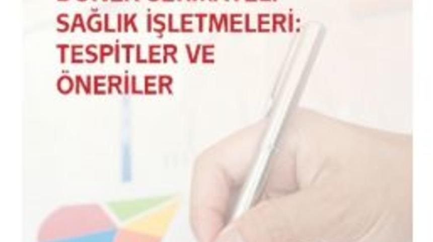 Sağlık &Ccedil;alışanları 5 Yılda 112 Milyar Tl Kazandırdı