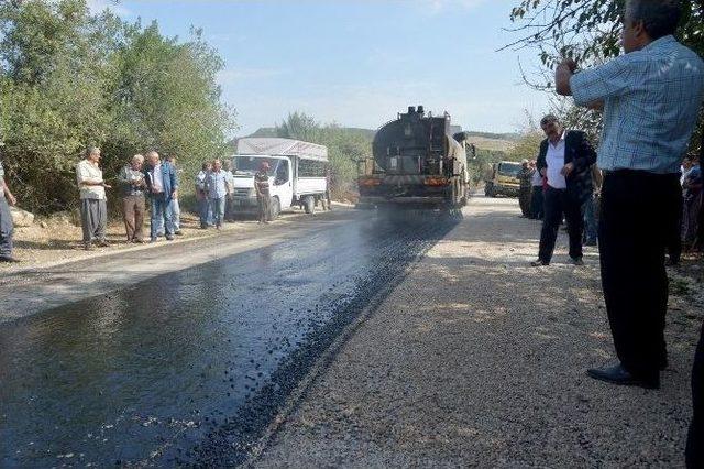 Adana-yumurtalık Yolu 8 Km Kısalıyor 2