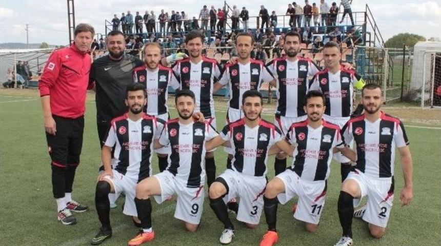 Demirbilekspor Şampiyonluk Yolunda Emin Adımlarla İlerliyor