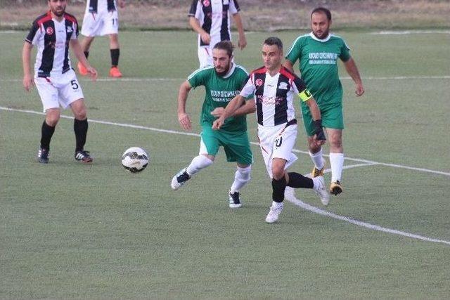 Demirbilekspor Şampiyonluk Yolunda Emin Adımlarla İlerliyor 1