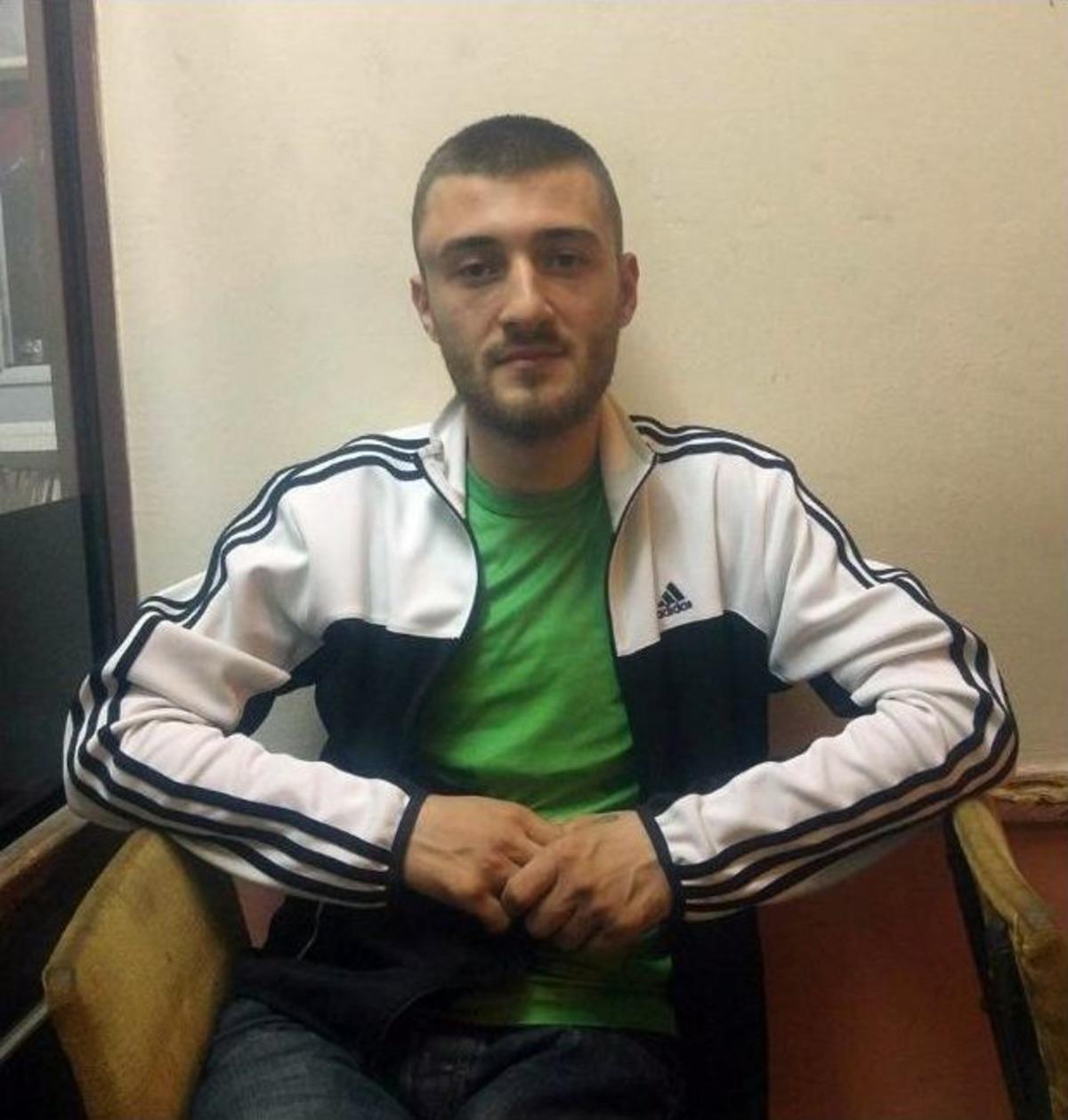 15 Temmuz Kahramanı T&uuml;fekle Kendini Vurdu