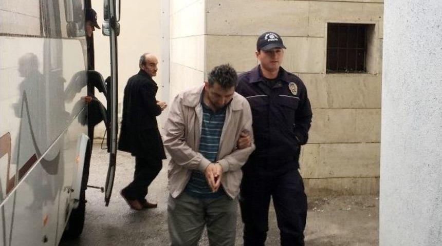 Sakarya&rsquo;da Bylock Kullanan 14 Kişi Adliyeye Sevk Edildi