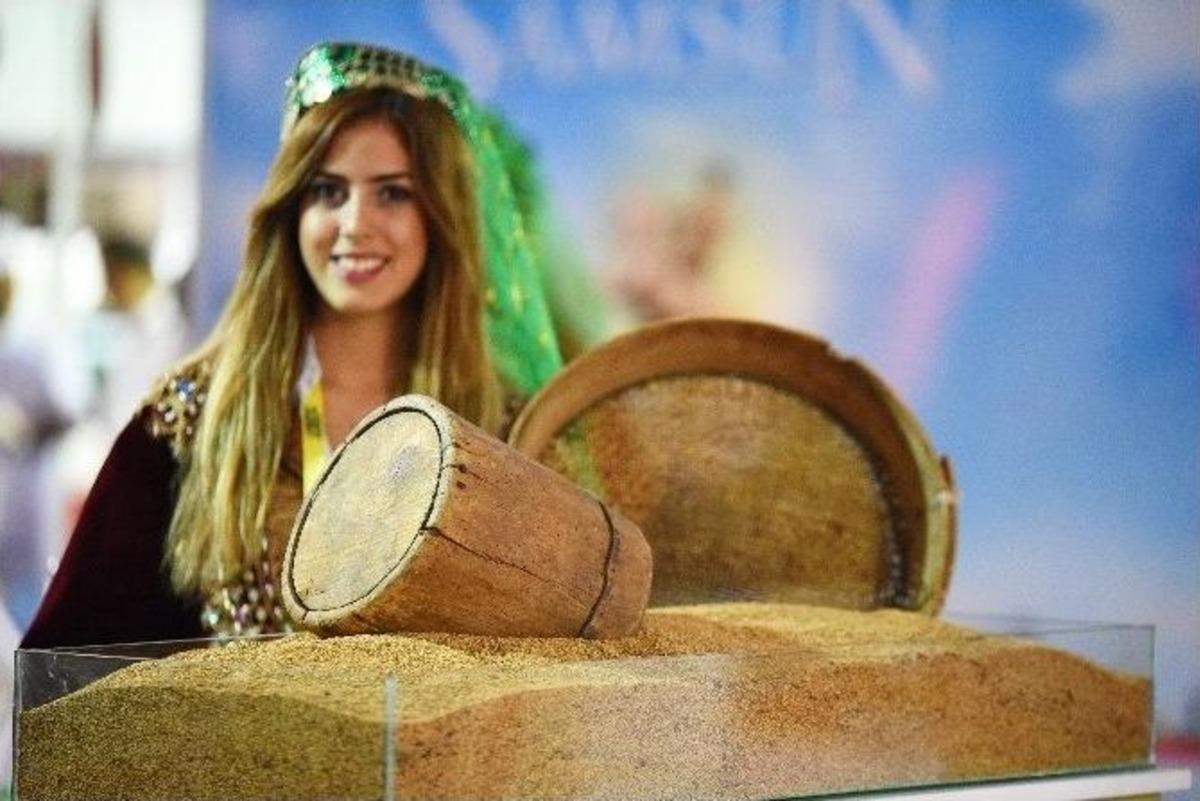 Y&ouml;rex Kapılarını A&ccedil;ıyor