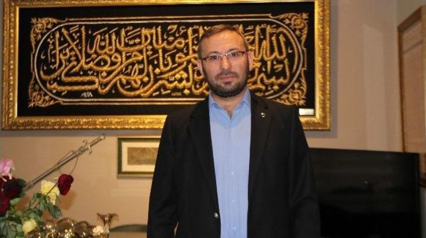 İknici Umreye "540 Dolar" Har&ccedil; Tepkisi