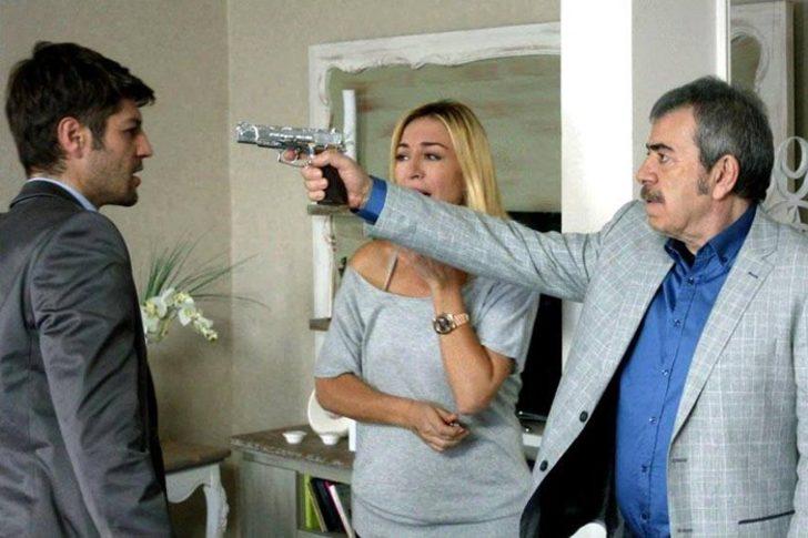 Bugünün Saraylısı 26. Bölüm Galerisi G3