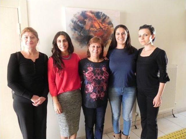 Akvaryum Hobicileri Eskişehir’de Toplandı 1