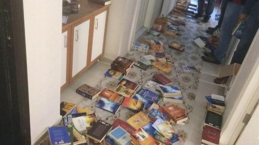 Fet&ouml; İmamı 68 Ş&uuml;pheli Yakalandı