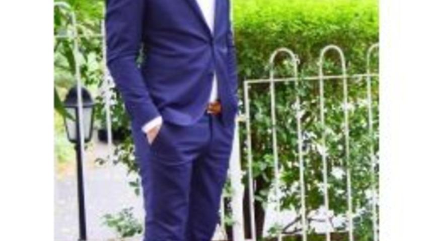 Tolga Y&uuml;ce, Kırgın &Ccedil;i&ccedil;ekler&rsquo;e Katıldı