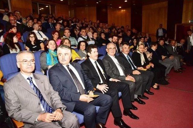 Başkan Yılmaz: &ldquo;k&uuml;lt&uuml;rlerin Yaşatılması G&uuml;&ccedil;l&uuml; Ekonomiden Ge&ccedil;iyor&rdquo; 2