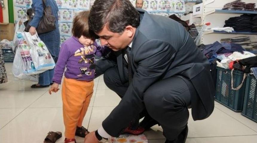 Sosyal Belediyeciliğin Örnek Adresi Şehitkamil