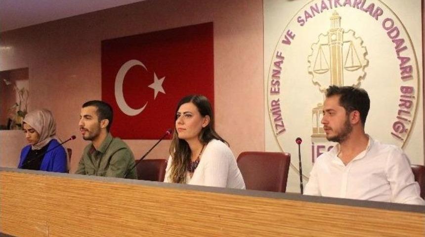 Yenimahalle, Gen&ccedil; Bak-iş Ulusal Zirvesinde