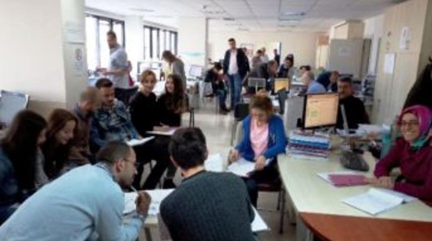 İzmit&rsquo;te Yapı Denetim Firmaları Bir Araya Geldi