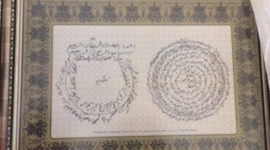 Ter&ouml;rist Başının Nazar Ve Deprem Duası İş Adamının Evinden &Ccedil;ıktı