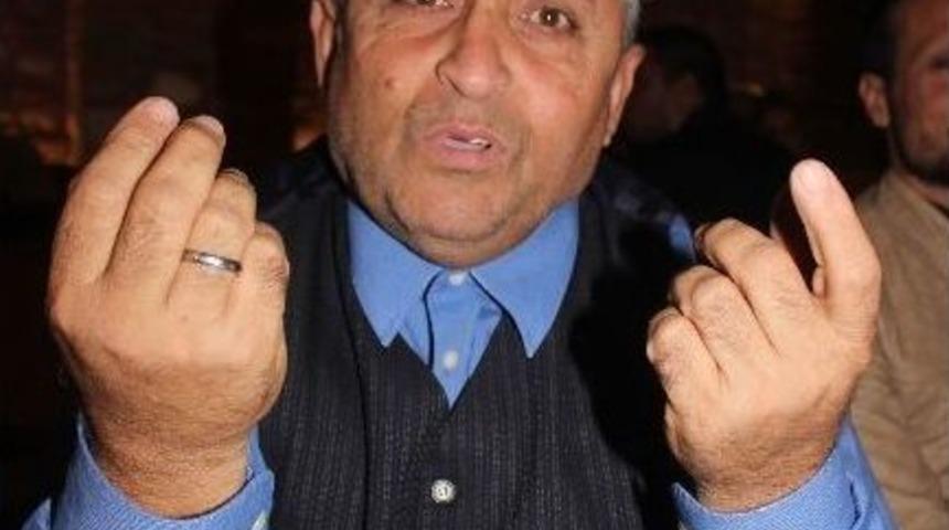 S&uuml;rekli Dolandırılmasına Rağmen Vazge&ccedil;emiyor