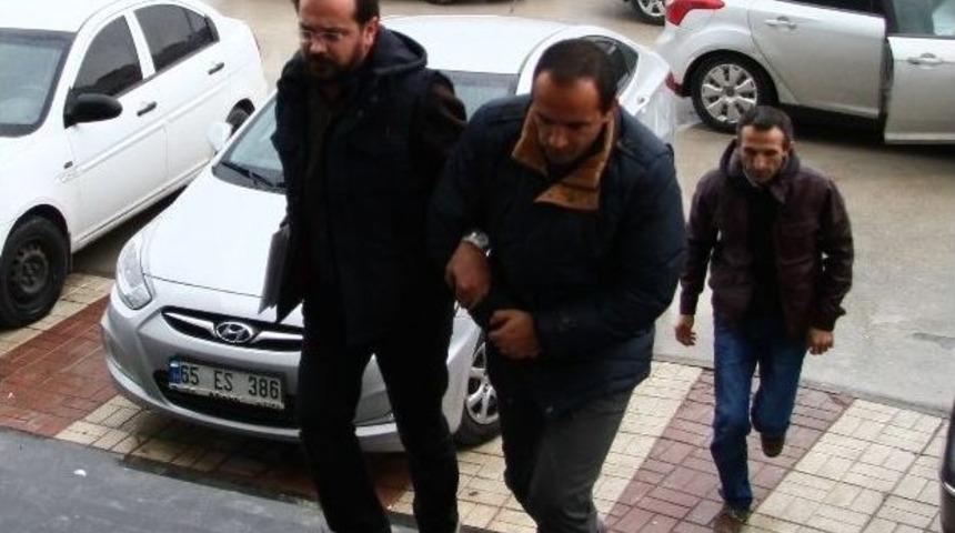 Yy&uuml;&rsquo;deki Fet&ouml; Operasyonu