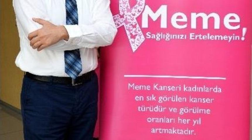 Aşırı Kilo Ve Yoğun Meme Dokusu, Meme Kanseri Risk Fakt&ouml;r&uuml;