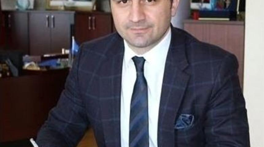 Balık&ccedil;ı Barınağı Et&uuml;d Projesi İhaleye &Ccedil;ıkıyor