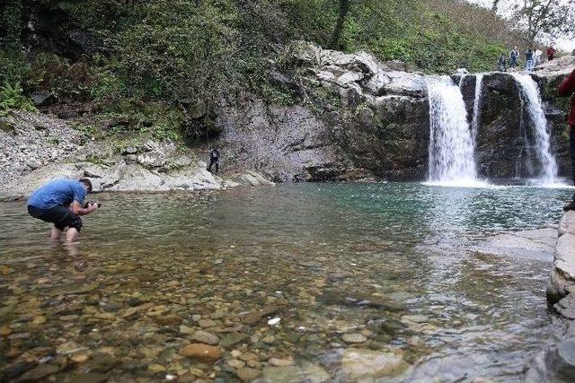 Arap Medyası Ordu&rsquo;ya Hayran Kaldı 1