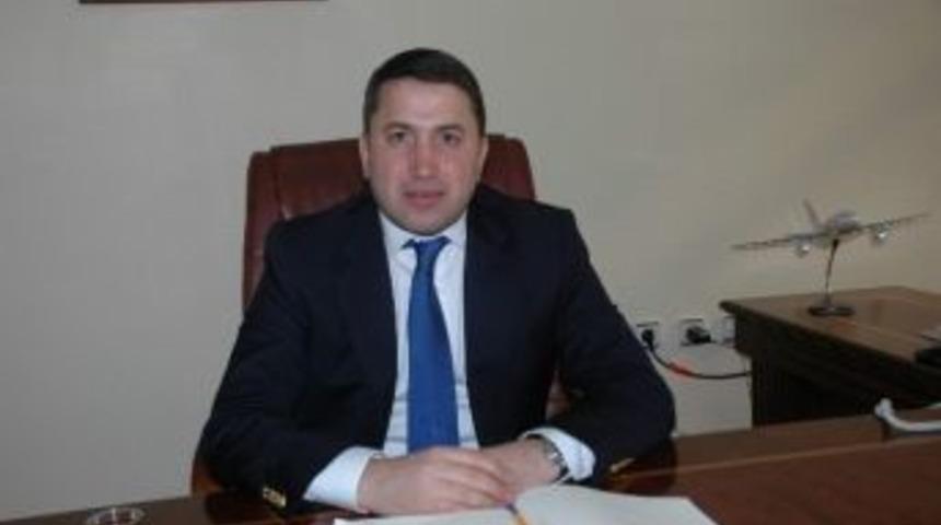 Stso Başkanı Kuzu&rsquo;dan Organize Hayvancılık Projesine İlişkin A&ccedil;ıklama