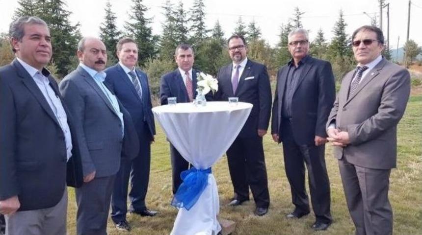 Banaz Meslek Y&uuml;ksek Okulu&rsquo;nda Aşure G&uuml;n&uuml;