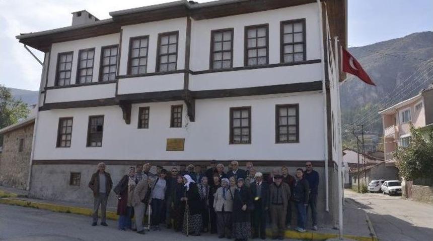 Vefa Projesi Tebev Hayata Bağlıyor