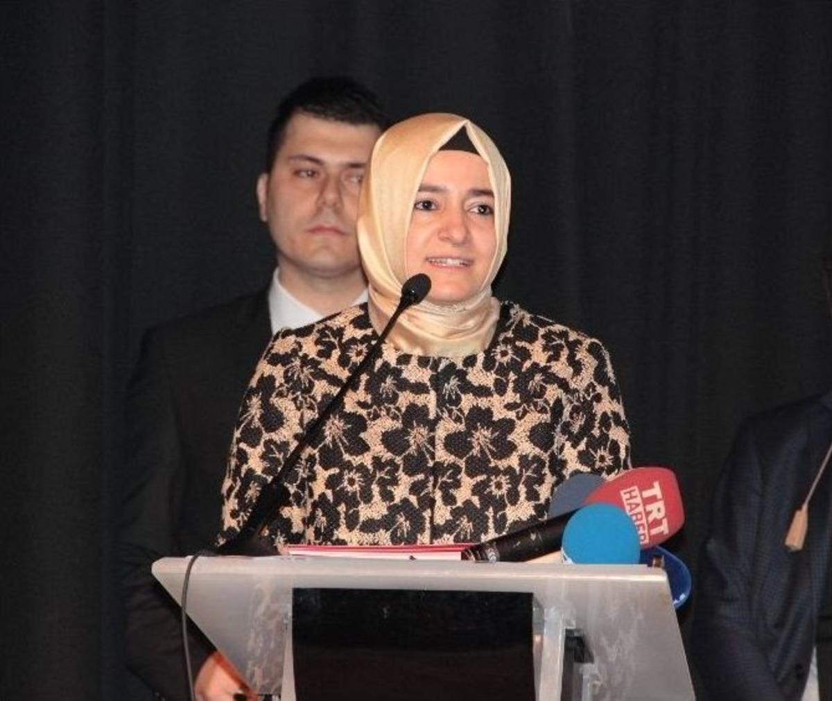 Bakan Kaya: &ldquo;fet&ouml; Gibi Sapkın Yapıların Etkisiz Hale Getirilmesi Zorunlu Hale Gelmiştir&rdquo;