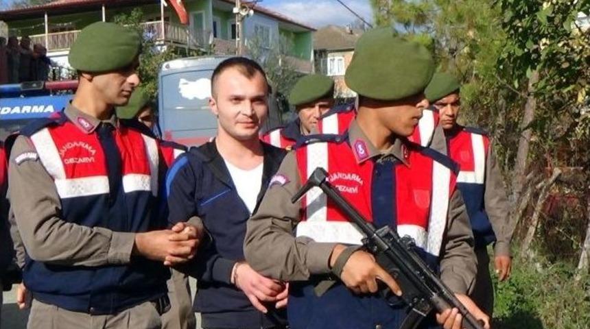 Ağabeyini Vurarak &Ouml;ld&uuml;ren Zanlı Yaşananları Anlattı