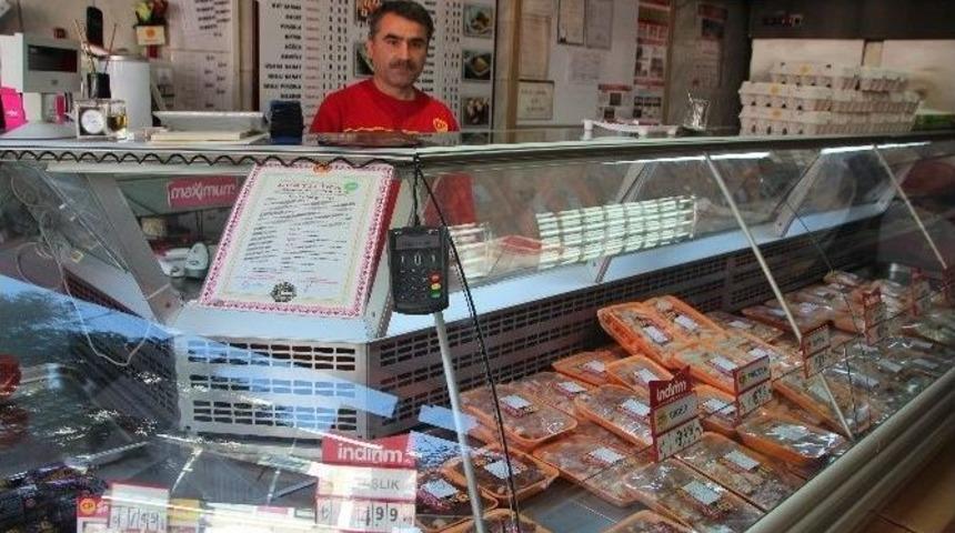 Tavuk Satışları Durgun