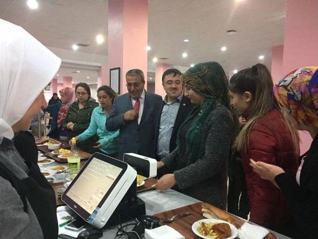 Ak Parti Yozgat Milletvekili Yusuf Başer 