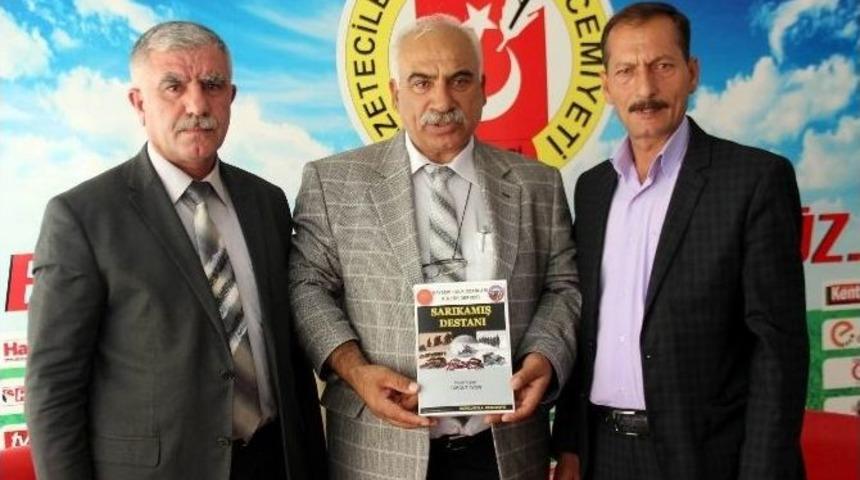 Sarıkamış Şiir Yarışması Sonu&ccedil;ları A&ccedil;ıklandı