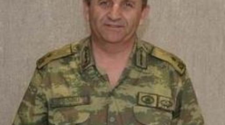 Giresun&rsquo;daki Helikopter Kazasında Eşi Ve Kızını Kaybeden Eski Jandarma B&ouml;lge Komutanı Tuğgeneral Mustafa Doğru, Fet&ouml;&rsquo;den Tutuklandı