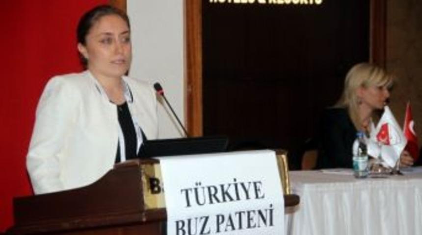 Dilek Okuyucu G&ouml;revinden İstifa Etti