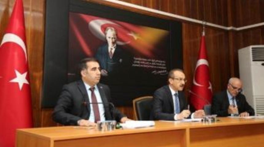 Koordinasyon Kurulu Kararları A&ccedil;ıklandı