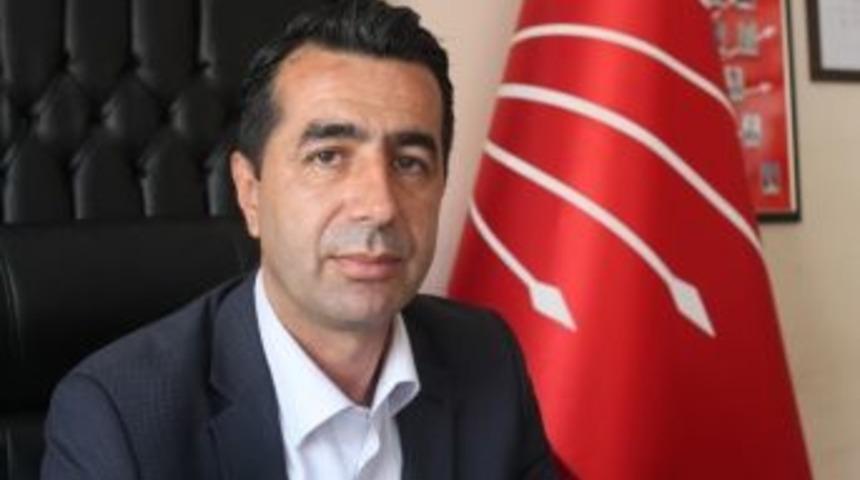 Chp&rsquo;den &rsquo;darbe Ve Hukuk&rsquo; Konferansı