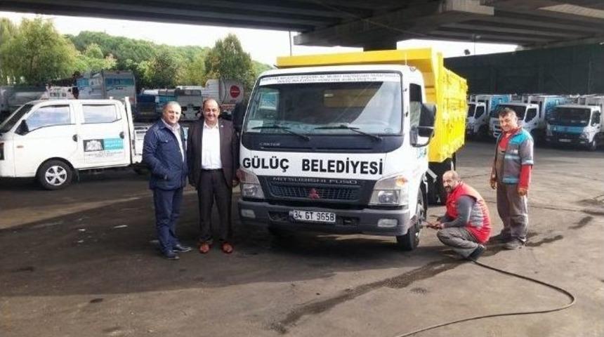 2,5 Yılda Ara&ccedil; Parkını 35&rsquo;e &Ccedil;ıkardı