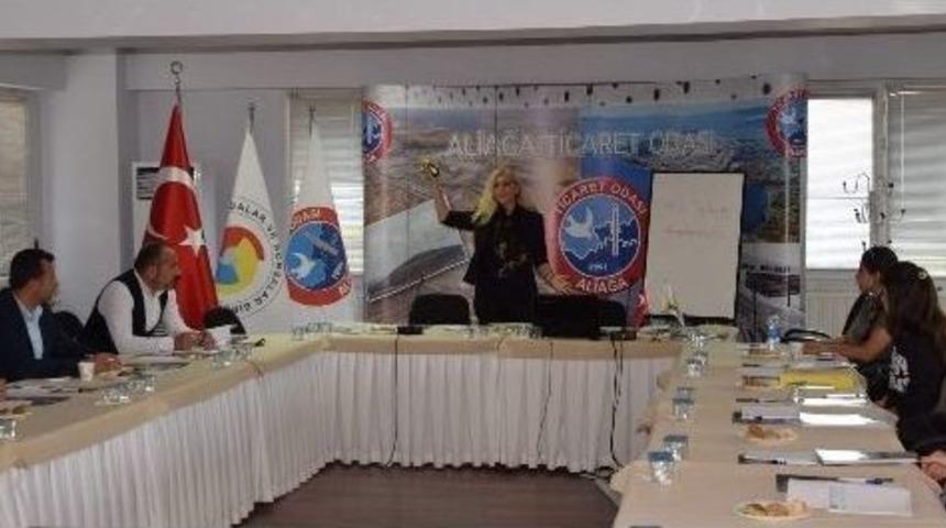 Alto&rsquo;dan Pazarlama Y&ouml;netimi Ve Finansal Bilgiler Semineri