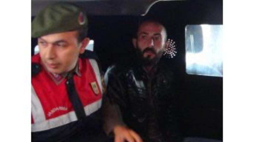 Antalya&rsquo;da &Ouml;ld&uuml;r&uuml;len Fulya &Ouml;zdemir Cinayetinin Ş&uuml;phelisi L&uuml;leburgaz&rsquo;da Yakalandı