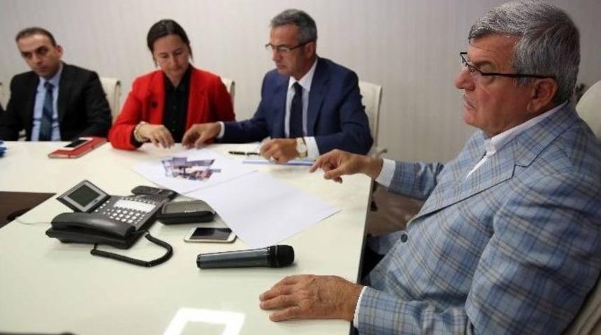 "evden Okula, Haydi Anneler Spora&rsquo;&rsquo; Projesinde Gebze Pilot İl&ccedil;e Oldu