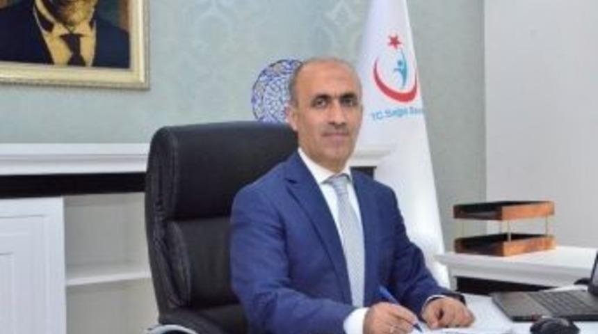 Sağlık M&uuml;d&uuml;rl&uuml;ğ&uuml;&rsquo;nden Anne Adaylarına &Ccedil;ağrı