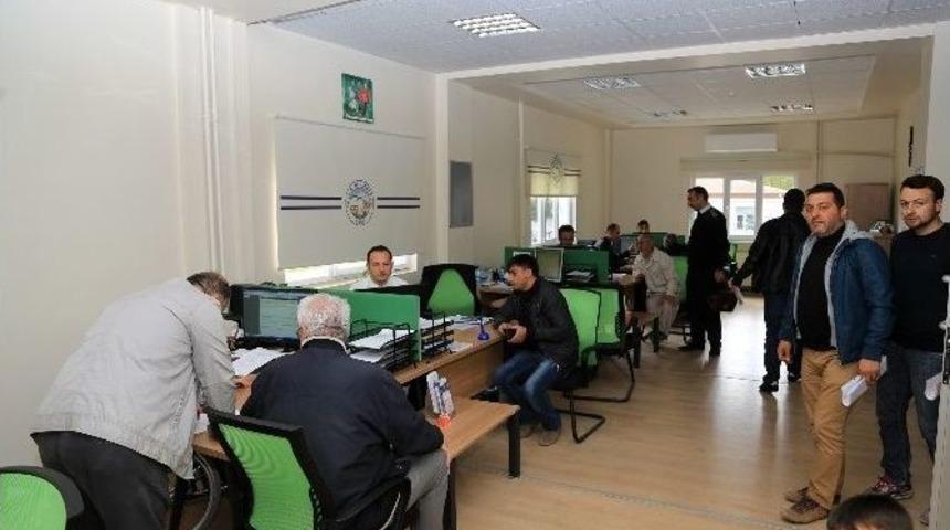Vergi Yapılandırmasında Son Hafta