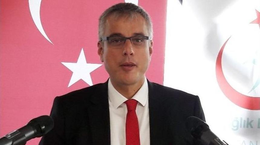 İstanbul İl Sağlık M&uuml;d&uuml;r&uuml; Memişoğlu: &ldquo;suriyeli Hekimlere &Ccedil;alışma İzni Verebilir Durumdayız&rdquo;