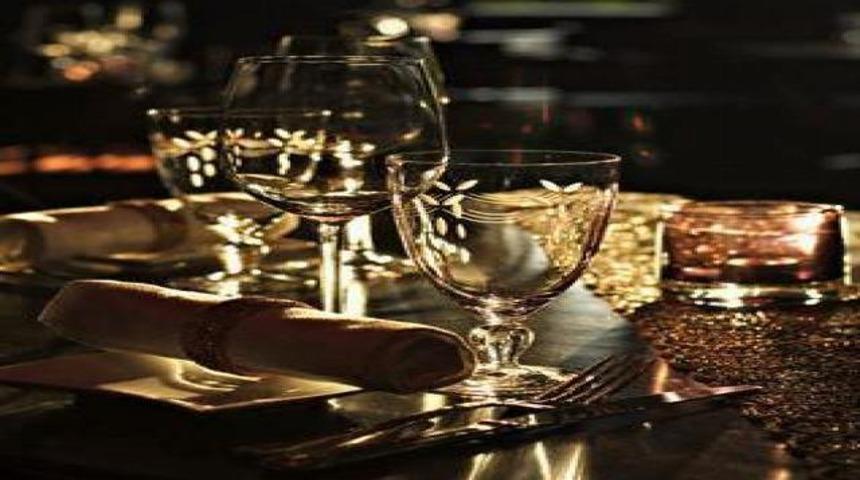 Restoranlarla ilgili ger&ccedil;ekler