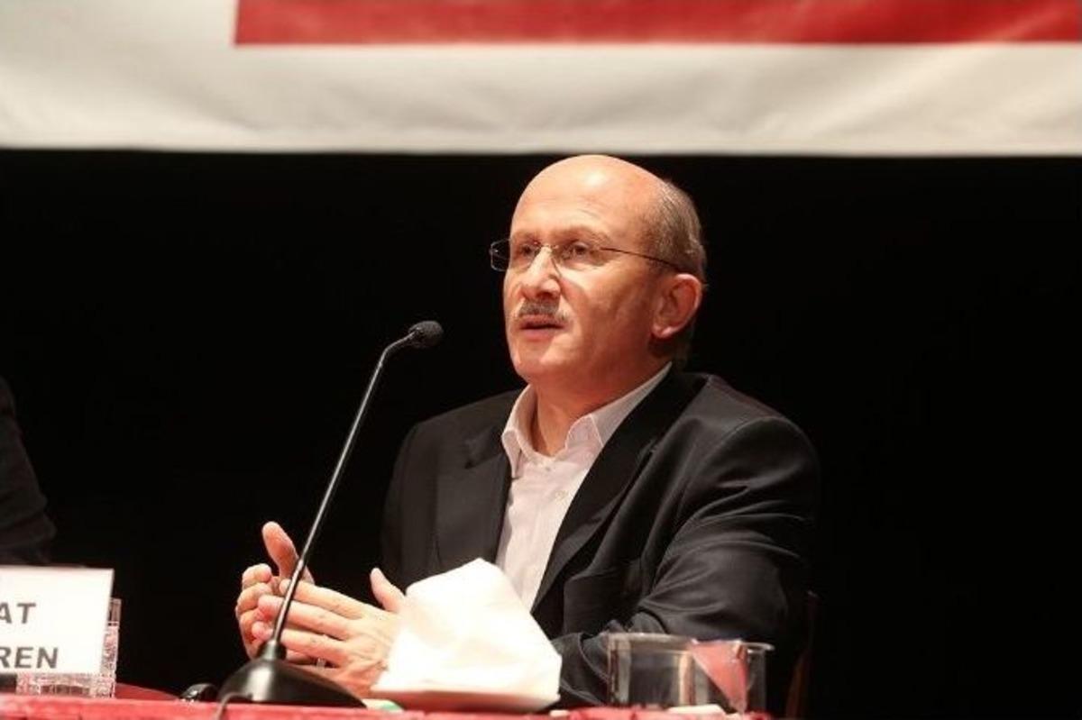 &lsquo;paralel Yapı&rsquo; Akm&rsquo;de Konuşuldu