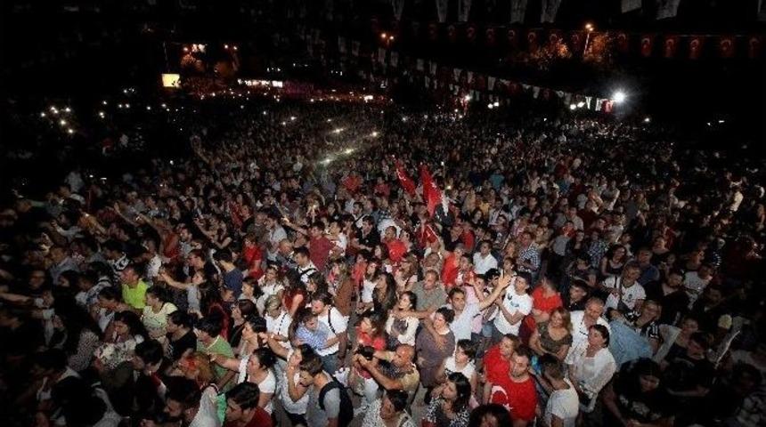 &Ccedil;ankaya Belediyesi, 29 Ekim&rsquo;i Anıtpark&rsquo;ta Kutlayacak