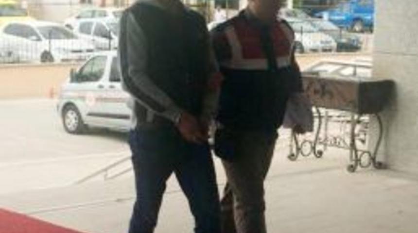 Narkotik Dedekt&ouml;r K&ouml;peği &lsquo;caka&rsquo;dan Tam İsabet
