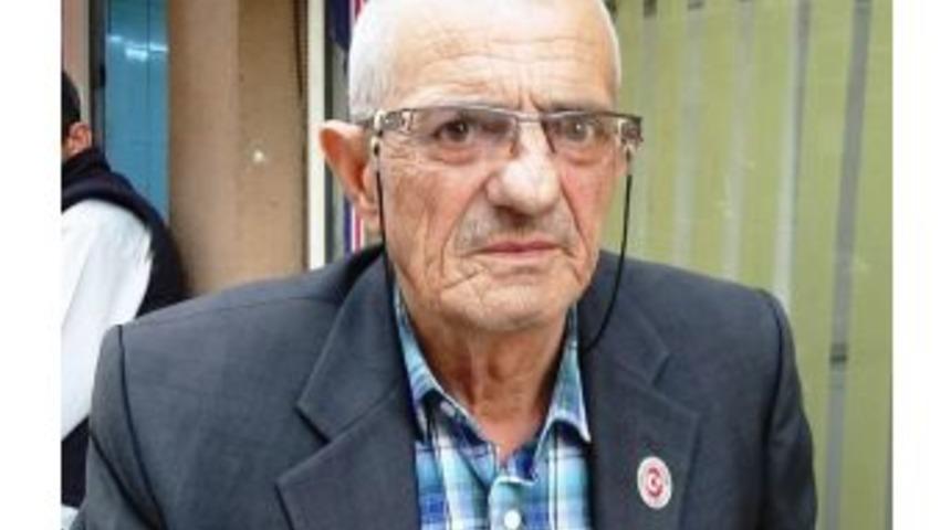 Edirne Ak Parti İl Başkanlığı Engelleri Mektupla Kaldıracak