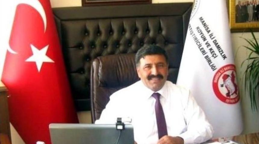 Birlik Başkanı Duman, Son Yolculuğuna Uğurlandı